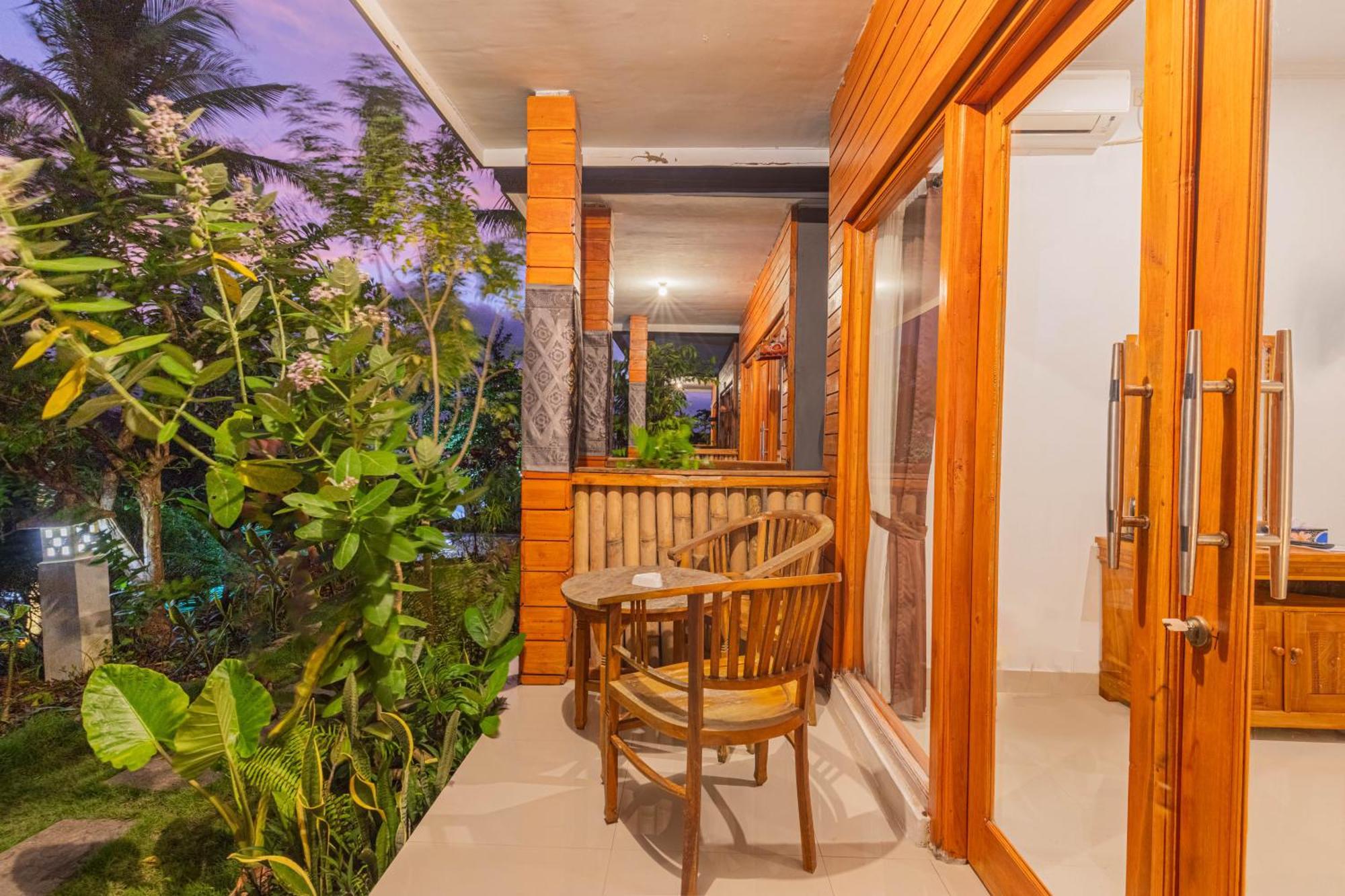 Bhavana Cottage Batumadeg Exterior foto